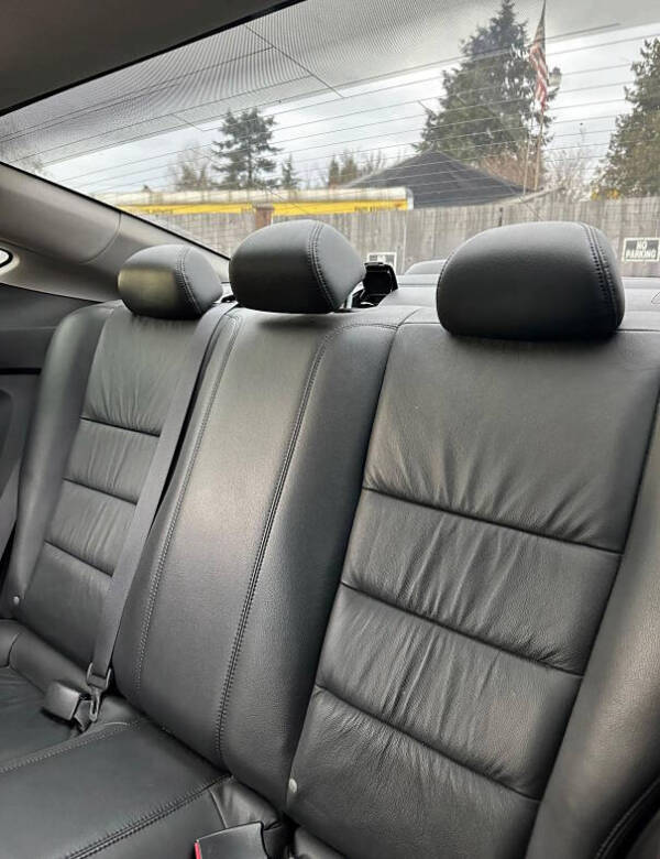 2008 Honda Accord EX-L