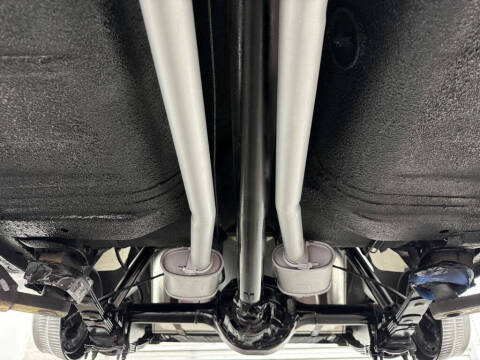 1965 Ford Thunderbird