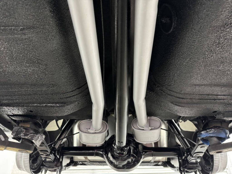 1965 Ford Thunderbird