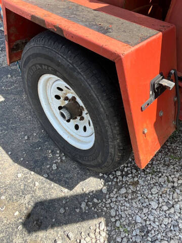 2017 Morbark Beaver M12RX Chipper