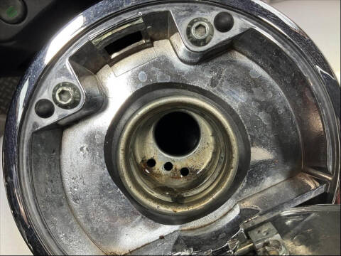 2007 Harley-Davidson Ultra Classic Electra Glide