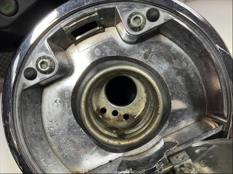 2007 Harley-Davidson Ultra Classic Electra Glide