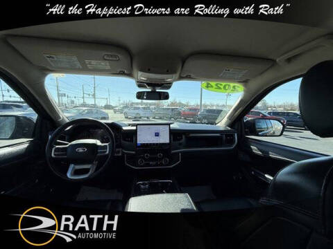 2024 Ford Expedition XLT