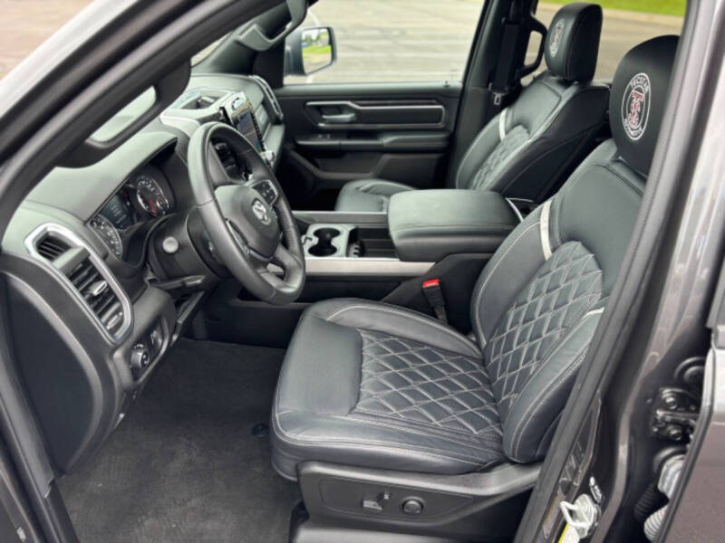 2024 RAM 1500 Big Horn