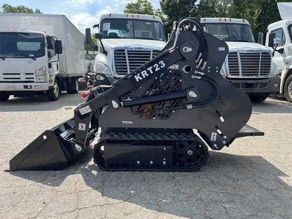 2024 AGROTK KRT23