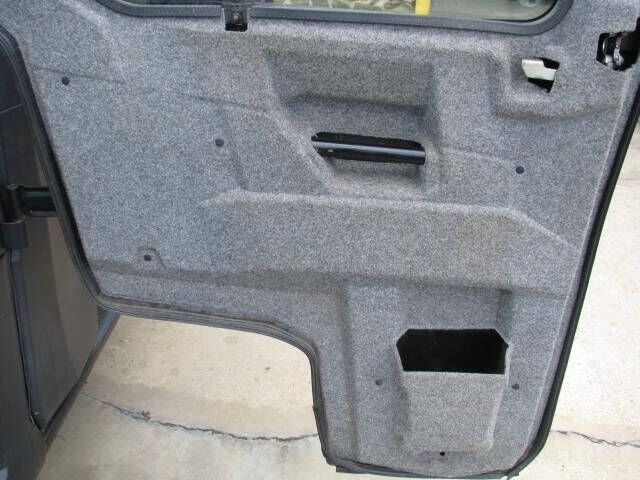 2017 Polaris Ranger Crew 1000 Premium