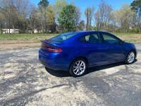 2013 Dodge Dart SXT