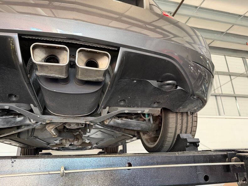 2005 Chrysler Crossfire Limited