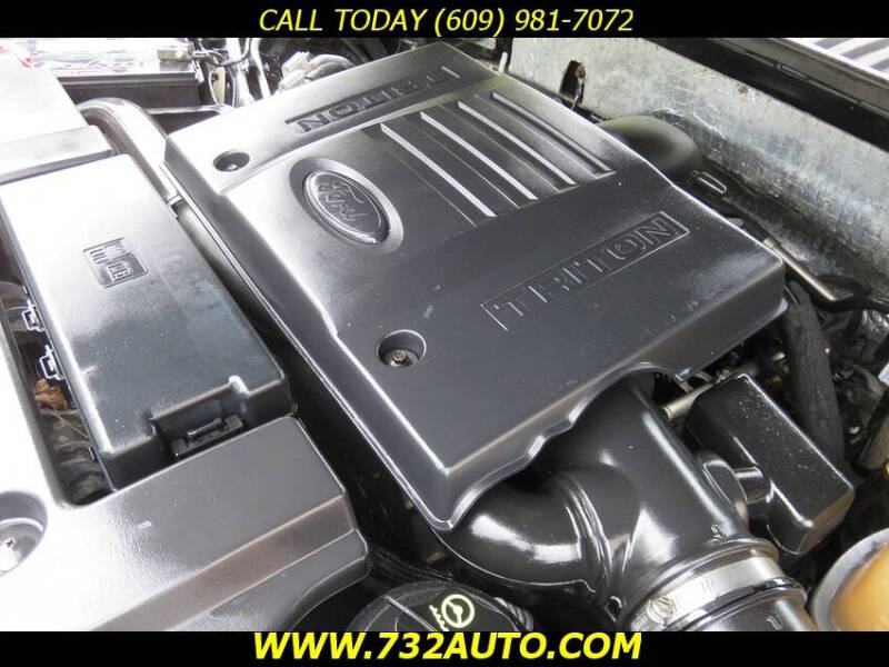 2007 Ford Expedition Eddie Bauer