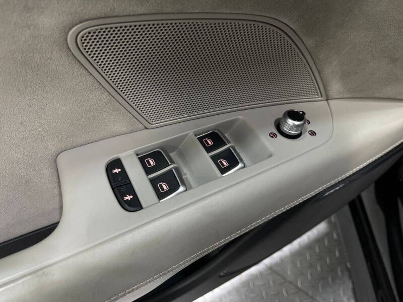 2017 Audi S7 4.0T quattro Prestige