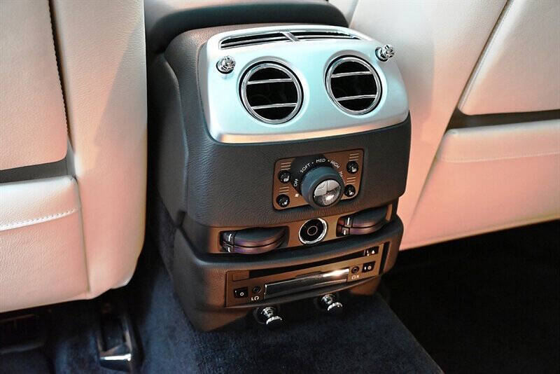 2013 Rolls-Royce Ghost 33