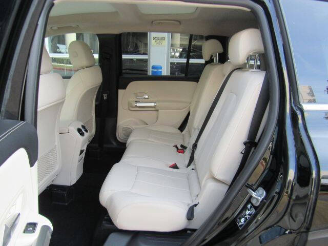 2023 Mercedes-Benz GLB GLB 250