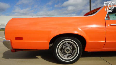 1979 Ford Ranchero