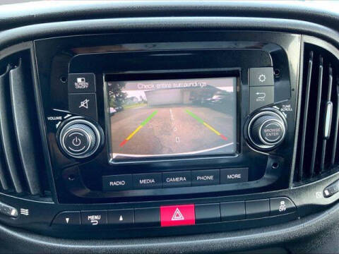 2022 RAM ProMaster City