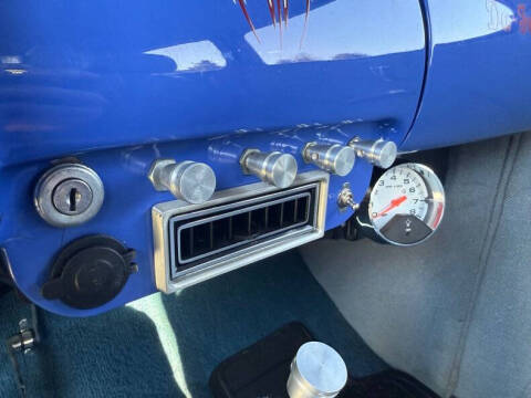 1940 Ford Coupe