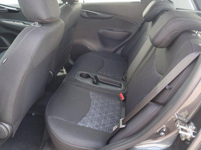 2020 Chevrolet Spark 1LT CVT