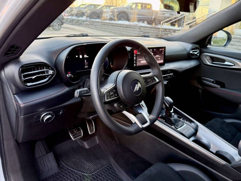 2024 Dodge Hornet GT