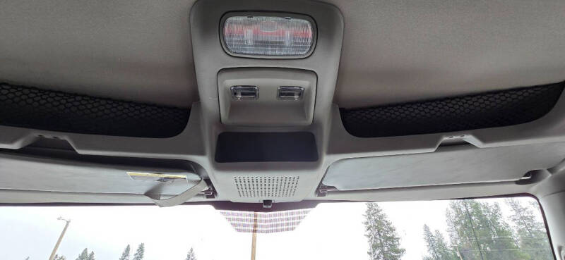 2014 International TerraStar