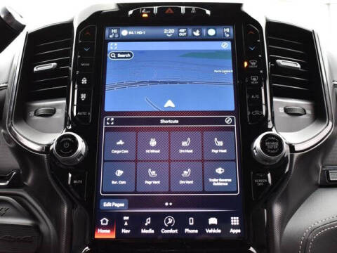 2024 RAM 3500 Limited