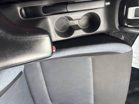 2023 Nissan Versa SV