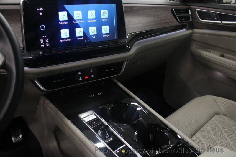 2024 Volkswagen Atlas SEL Premium R-Line 4Motion