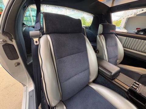 1982 Chevrolet Camaro Z28
