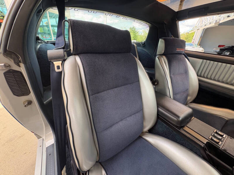 1982 Chevrolet Camaro Z28