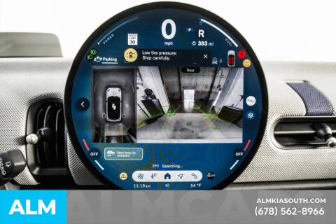 2025 MINI Hardtop 2 Door