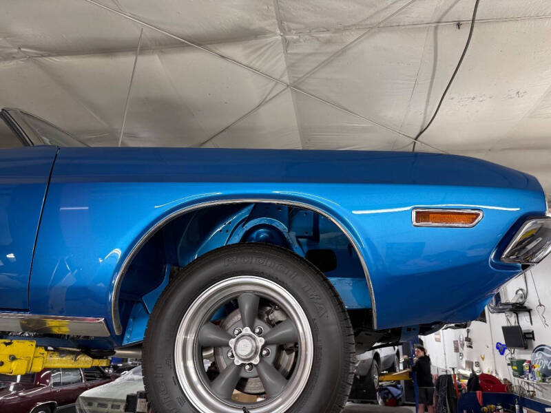 1970 Dodge Challenger