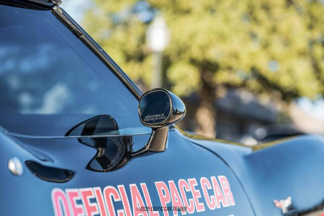 1978 Chevrolet Corvette