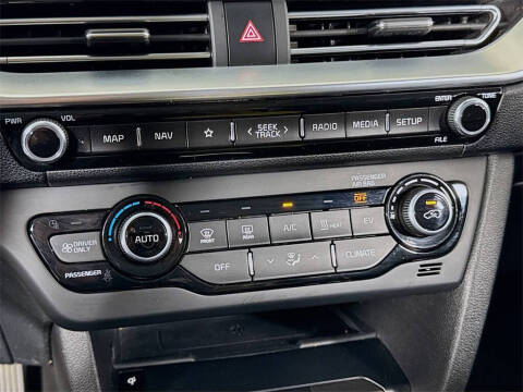 2022 Kia Niro EV EX Premium