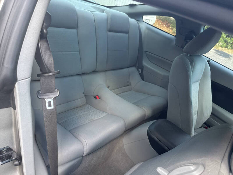 2009 Ford Mustang V6 Deluxe