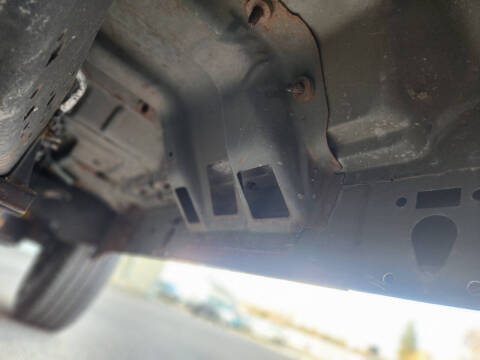 2015 Ford F-250 Super Duty XL