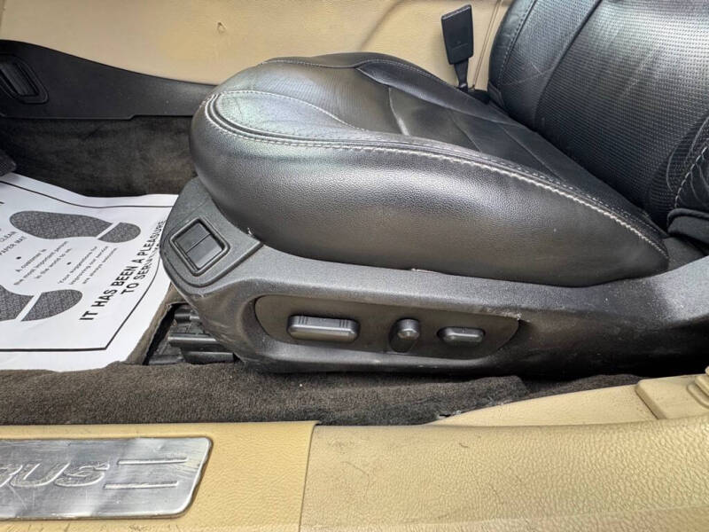 2018 Ford Taurus Limited