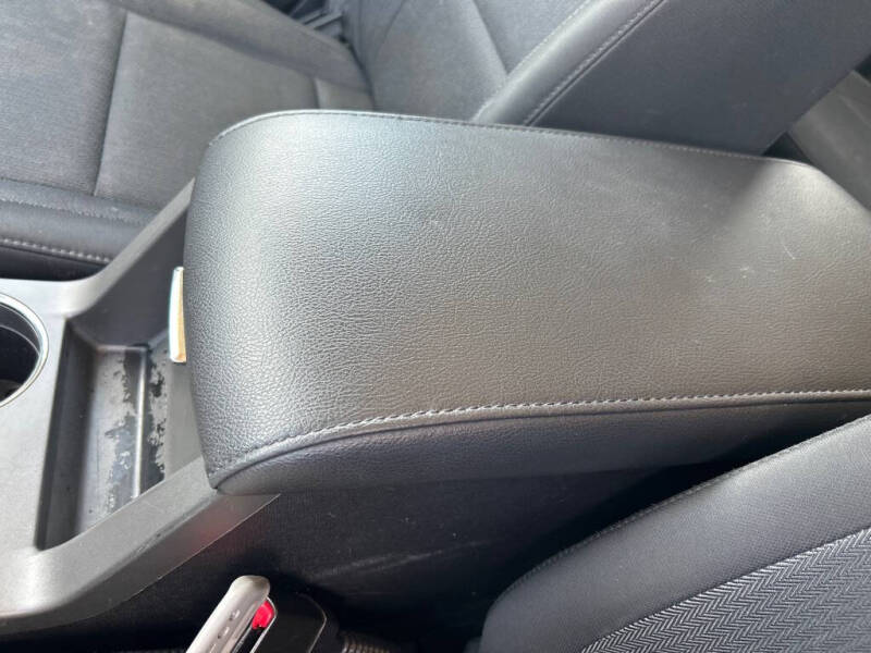 2018 Ford Flex SE