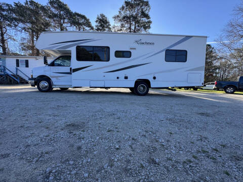 2019 Chevrolet Express for sale at Coptic Auto in Wilson NC