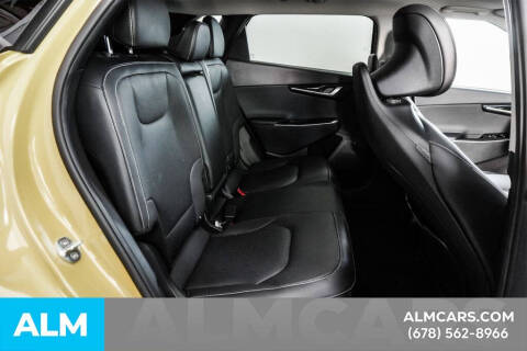 2022 Kia EV6 GT-Line