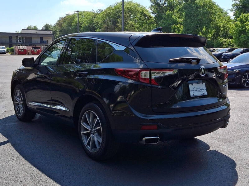 2024 Acura RDX SH-AWD w/Tech