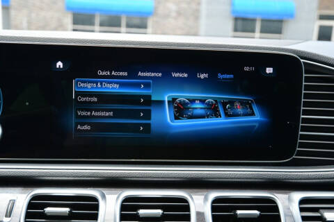 2020 Mercedes-Benz GLE GLE 350