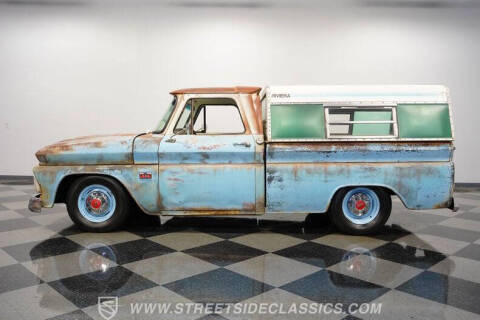 1964 Chevrolet C10