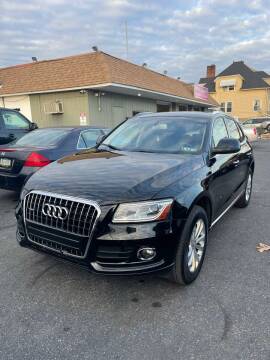 2015 Audi Q5 for sale at Butler Auto in Easton PA