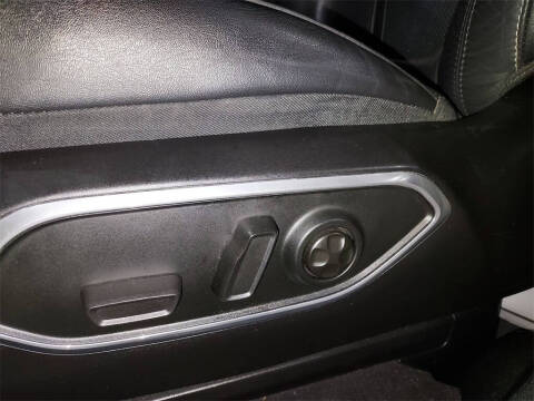 2023 Jeep Wagoneer Series II