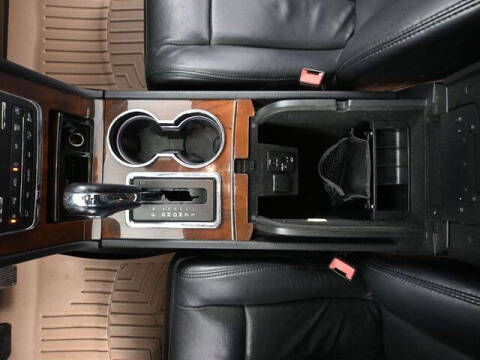 2015 Lincoln Navigator