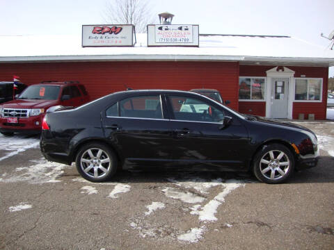 G and G AUTO SALES – Car Dealer in Merrill, WI