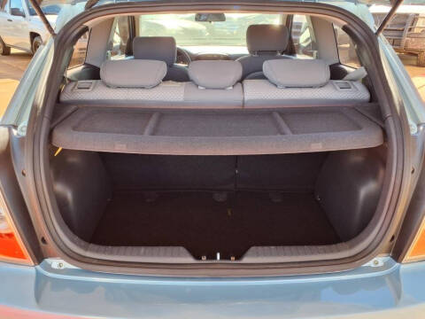 2009 Hyundai Accent GS