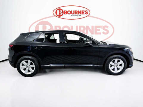 2024 Honda Prologue EX