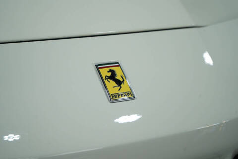 2017 Ferrari 488 GTB