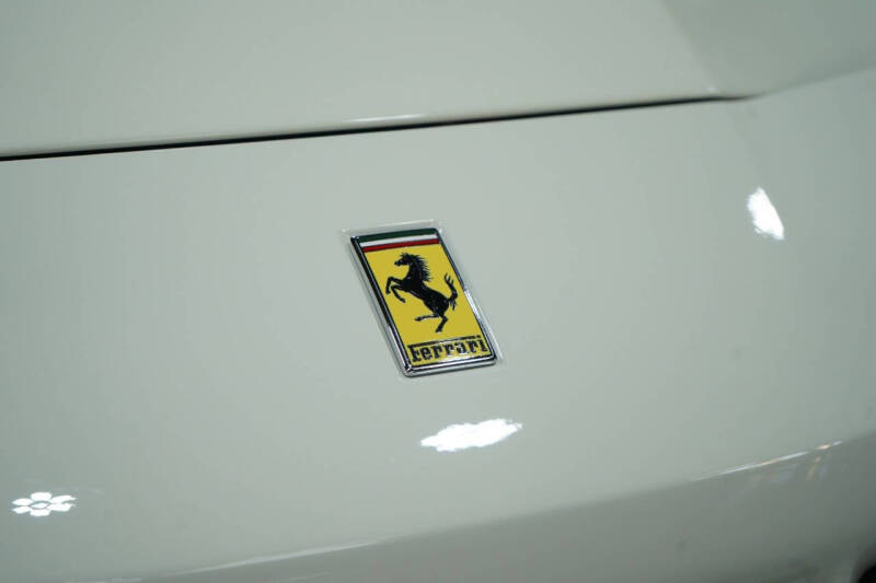 2017 Ferrari 488 GTB