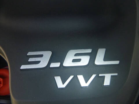 2018 Dodge Challenger SXT Plus