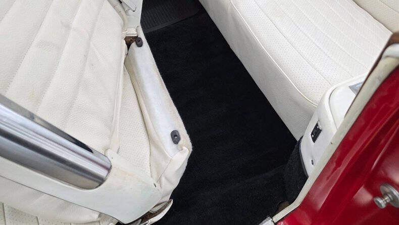 1966 Cadillac Eldorado